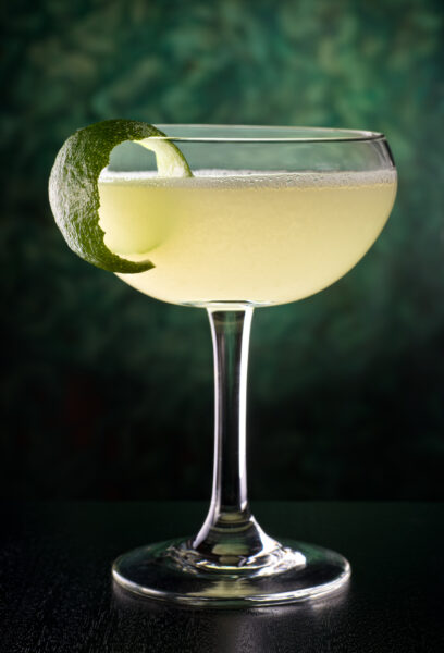 Przepis na Daiquiri