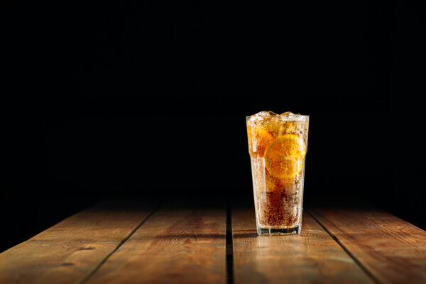 Przepis na Long Island Iced Tea