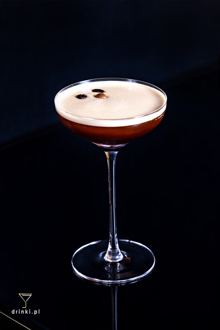 Espresso Martini